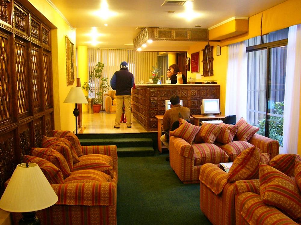 Hotel Alcala Del Rio Santiago Dalaman gambar
