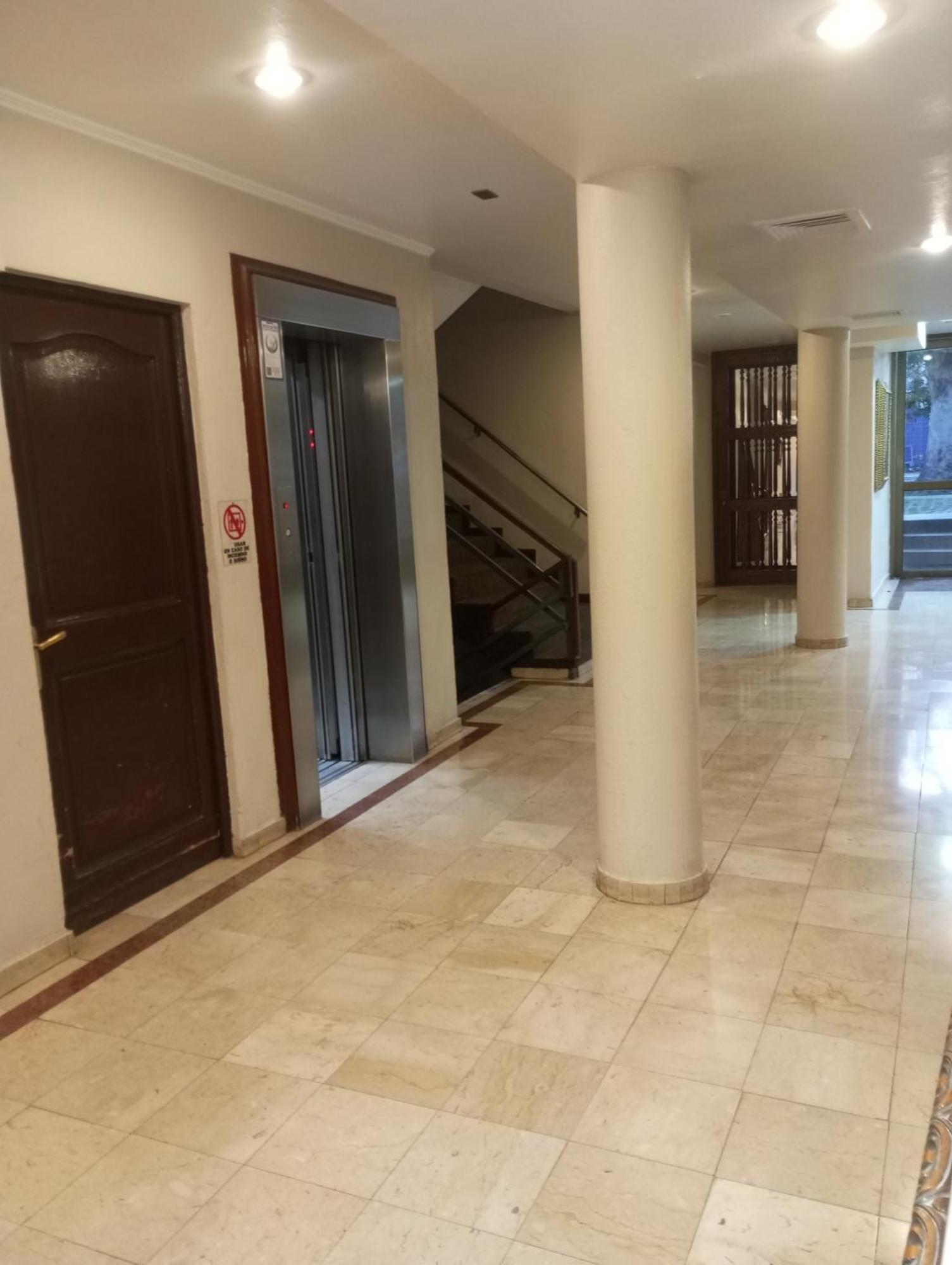 Hotel Alcala Del Rio Santiago Luaran gambar